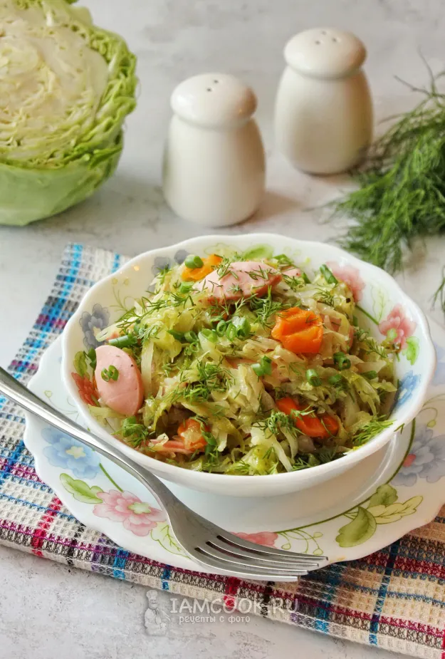 Шаг 9: иллюстрация