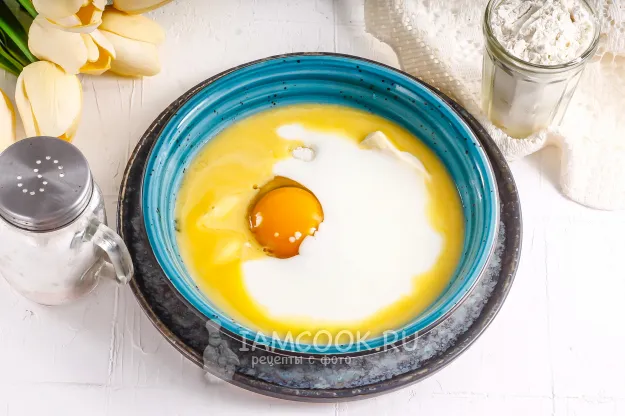 Шаг 3: иллюстрация