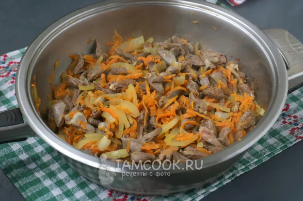 Шаг 5: иллюстрация