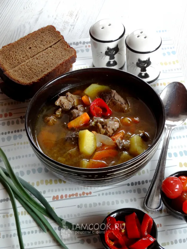 Шаг 11: иллюстрация