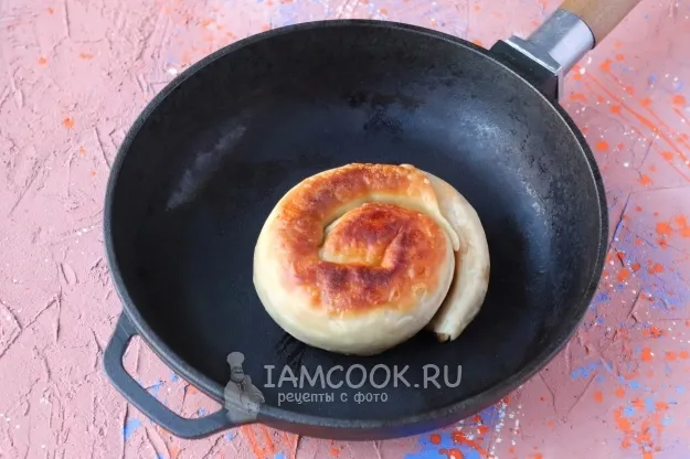 Шаг 7: иллюстрация