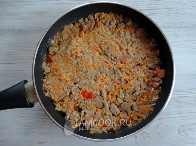 Шаг 10: иллюстрация