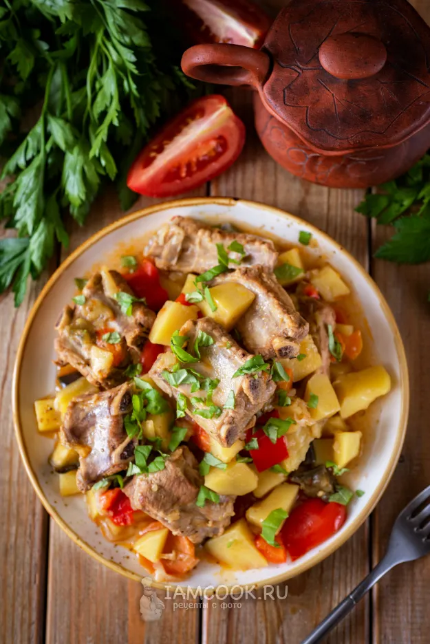 Шаг 12: иллюстрация