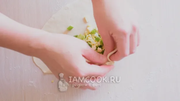 Шаг 9: иллюстрация