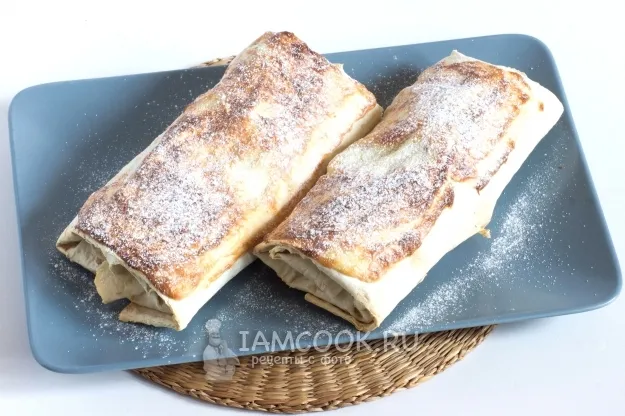 Шаг 7: иллюстрация