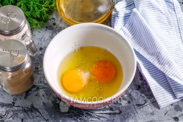 Шаг 3: иллюстрация