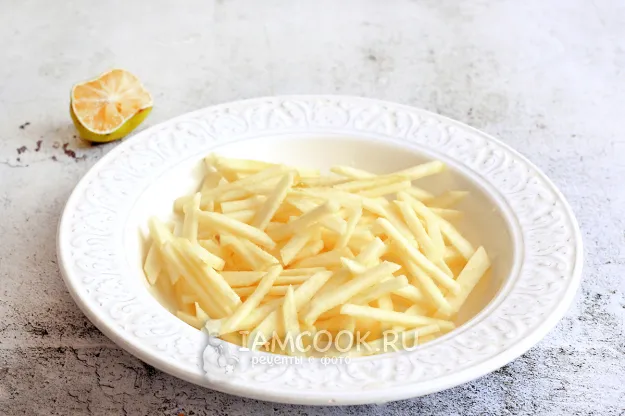 Шаг 2: иллюстрация