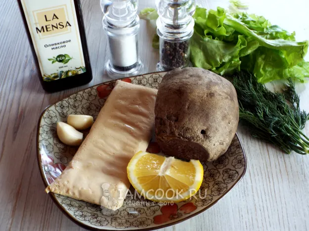 Шаг 1: иллюстрация