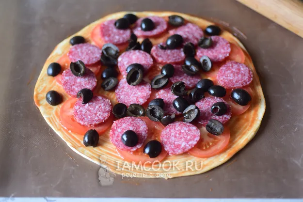 Шаг 16: иллюстрация