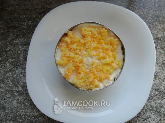 Шаг 11: иллюстрация