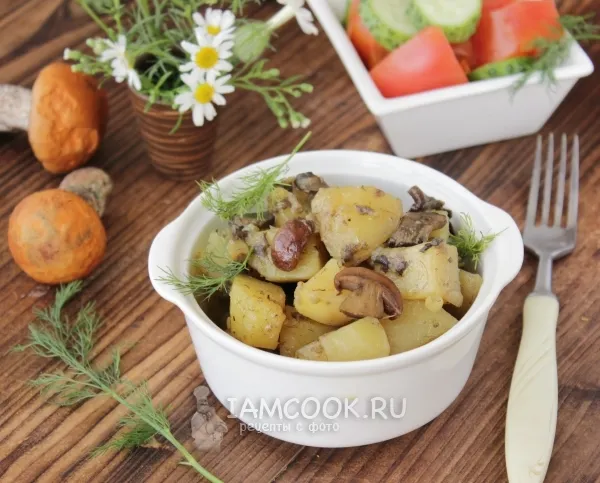 Шаг 7: иллюстрация