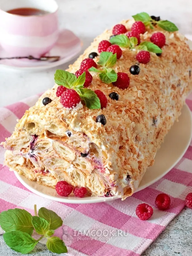 Шаг 11: иллюстрация