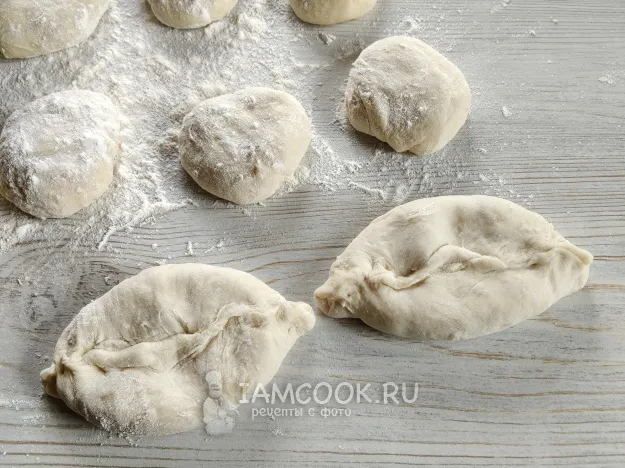 Шаг 8: иллюстрация