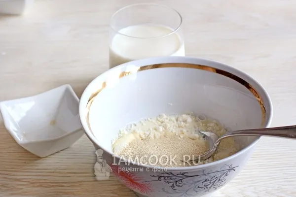 Шаг 2: иллюстрация