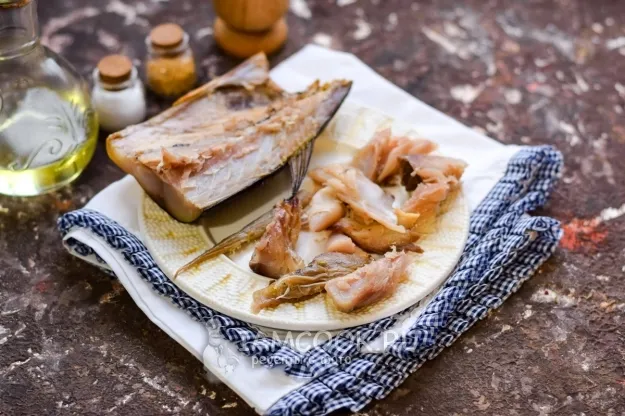 Шаг 2: иллюстрация