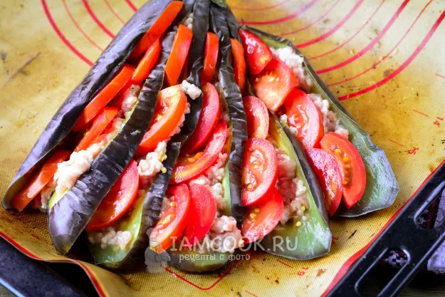 Шаг 7: иллюстрация