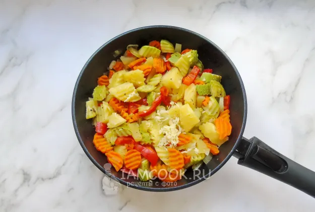 Шаг 9: иллюстрация