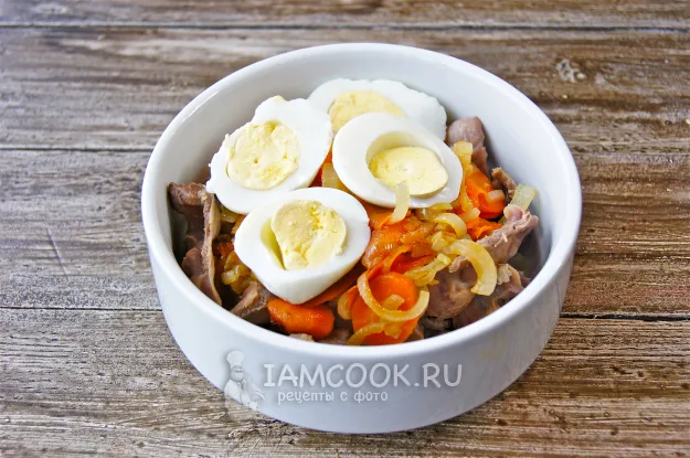 Шаг 5: иллюстрация