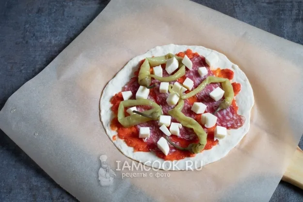 Шаг 7: иллюстрация