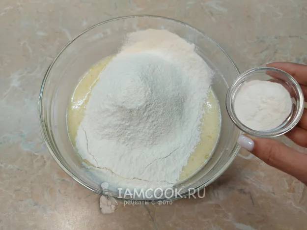 Шаг 8: иллюстрация