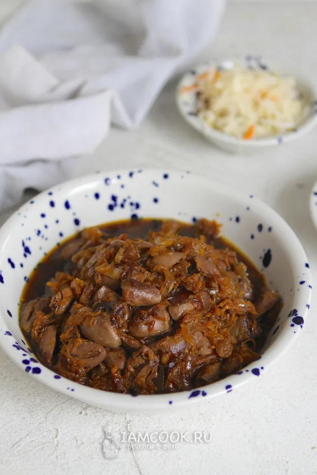 Шаг 10: иллюстрация