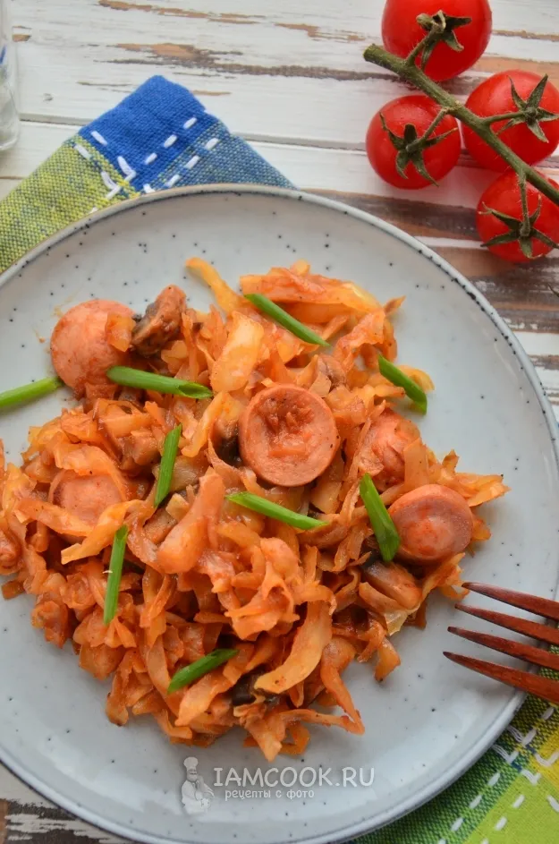 Шаг 11: иллюстрация