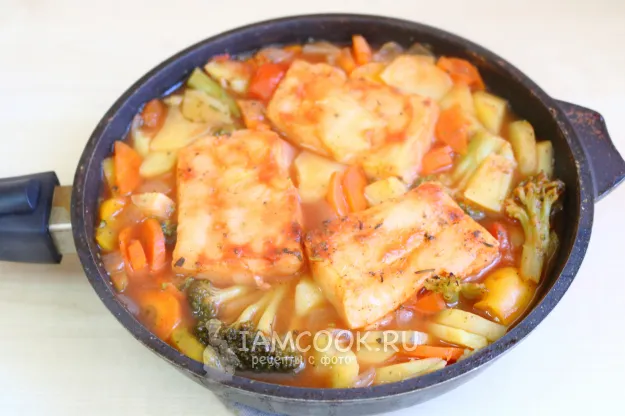 Шаг 11: иллюстрация