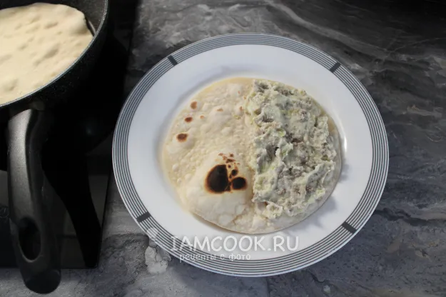 Шаг 10: иллюстрация