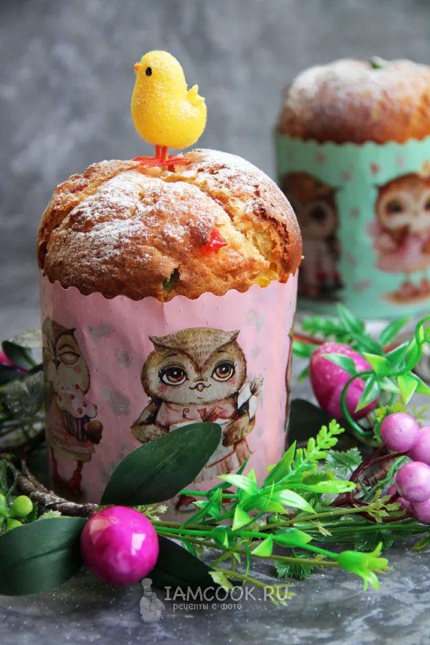 Шаг 12: иллюстрация