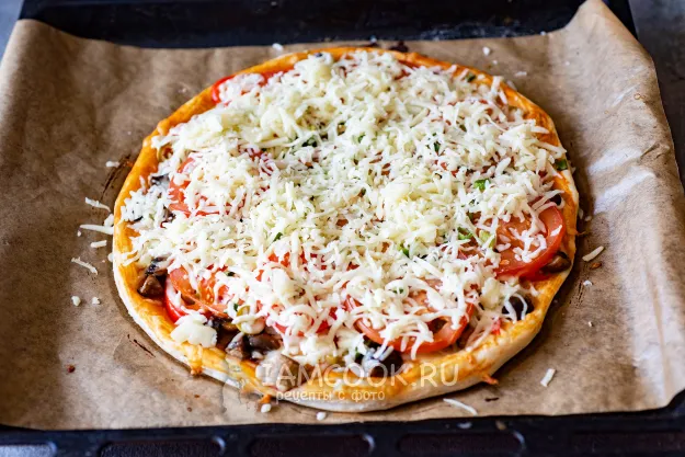 Шаг 10: иллюстрация