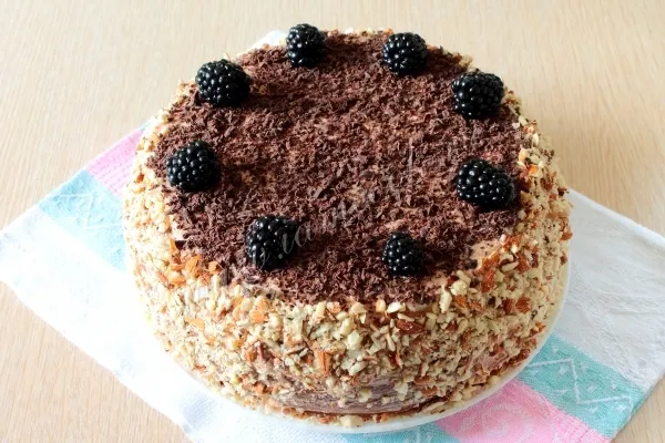 Шаг 10: иллюстрация