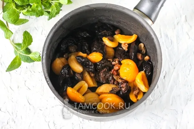 Шаг 3: иллюстрация