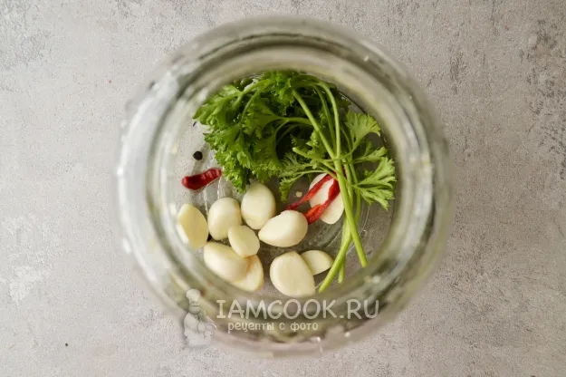 Шаг 2: иллюстрация