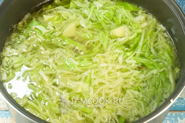 Шаг 10: иллюстрация