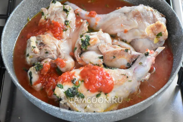 Шаг 5: иллюстрация