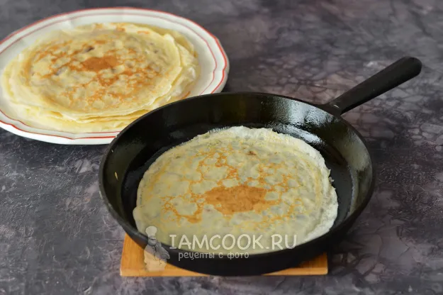 Шаг 5: иллюстрация