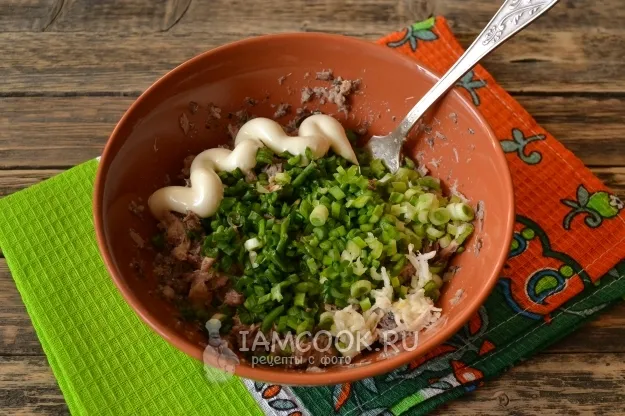 Шаг 11: иллюстрация