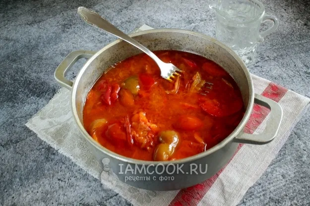 Шаг 6: иллюстрация