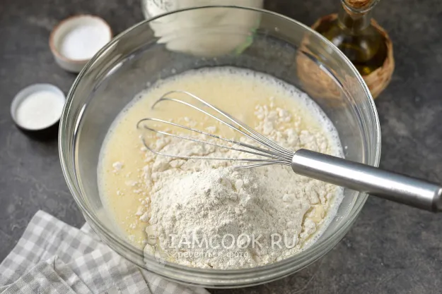 Шаг 9: иллюстрация