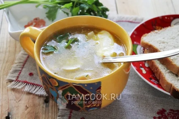 Шаг 1: иллюстрация