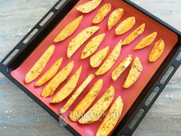 Шаг 4: иллюстрация