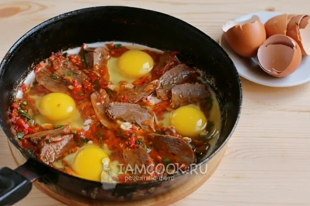 Шаг 9: иллюстрация