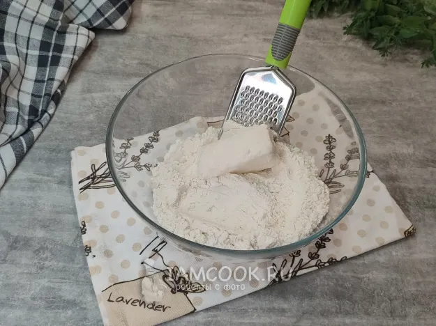 Шаг 2: иллюстрация