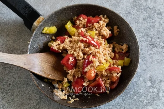 Шаг 5: иллюстрация