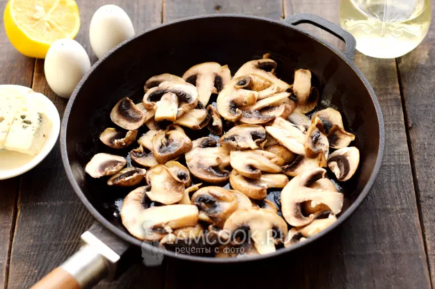 Шаг 3: иллюстрация