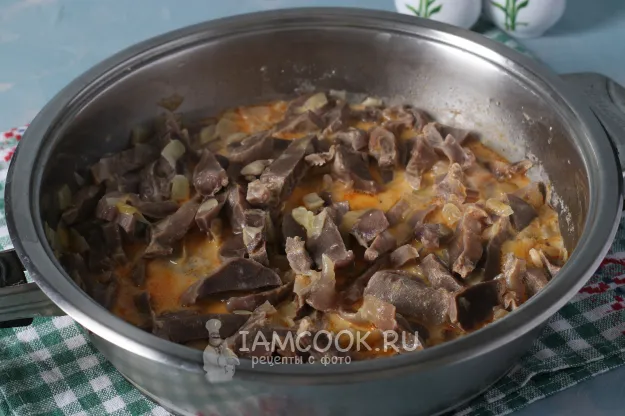 Шаг 8: иллюстрация