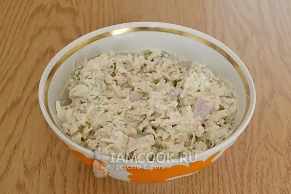 Шаг 5: иллюстрация