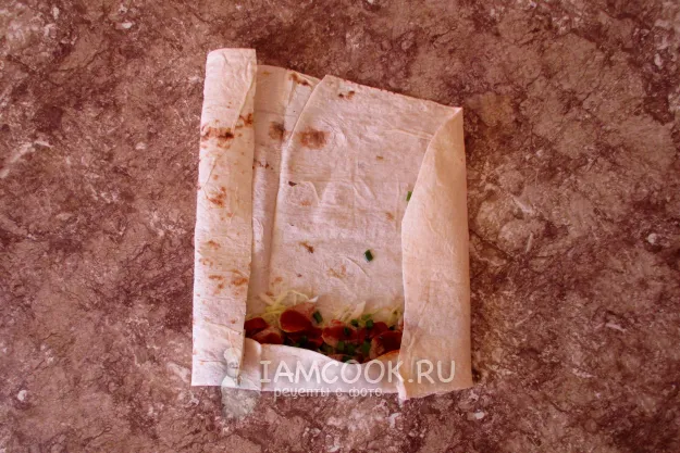 Шаг 6: иллюстрация