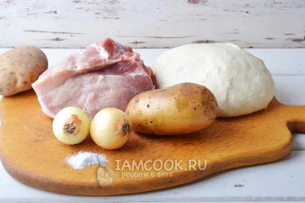 Шаг 1: иллюстрация