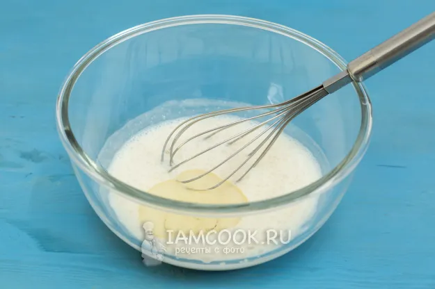 Шаг 3: иллюстрация